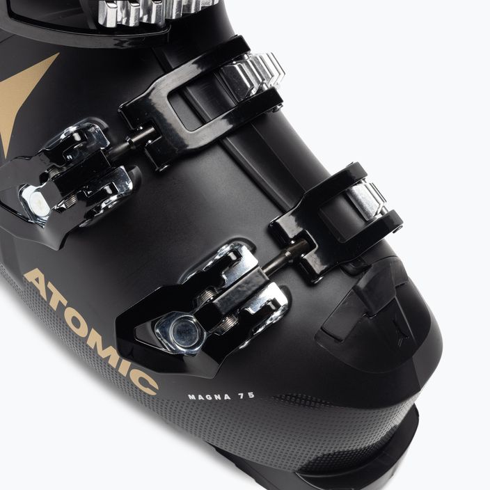 Dámské lyžařské boty ATOMIC Hawx Magna 75 black AE5027100 6