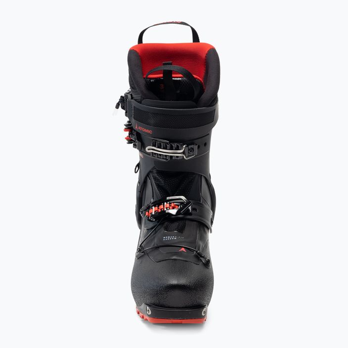 Pánské lyžařské boty ATOMIC Backland Carbon black AE5027360 3
