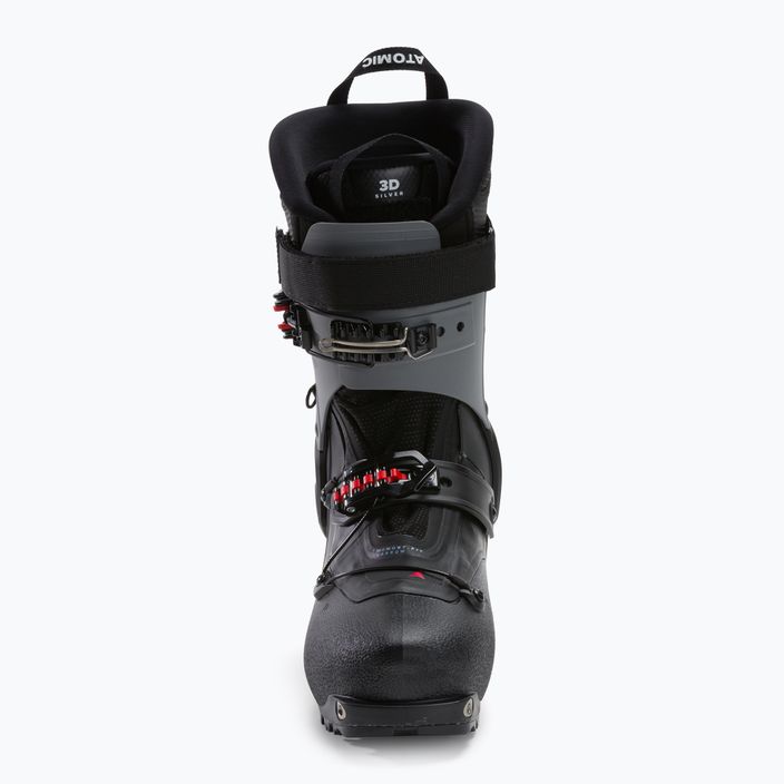 Pánské lyžařské boty ATOMIC Backland Sport black AE5027420 3