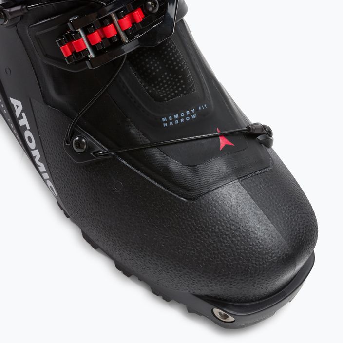 Pánské lyžařské boty ATOMIC Backland Sport black AE5027420 7