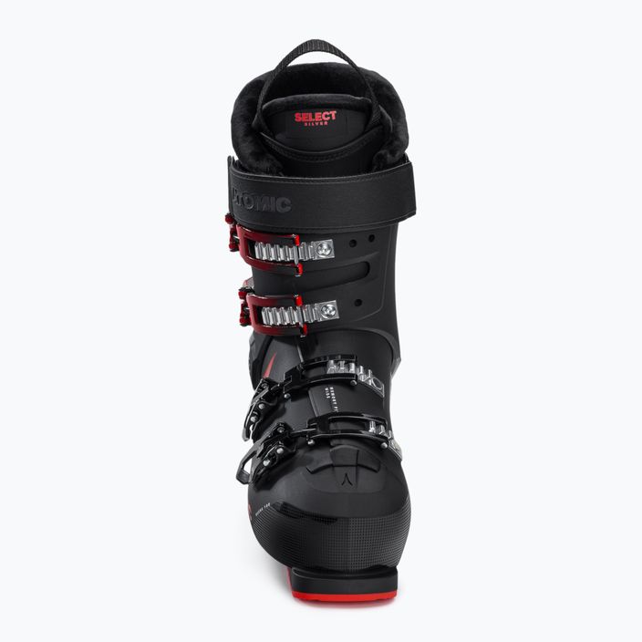 Pánské lyžařské boty ATOMIC Hawx Magna 100 black AE5027000 3
