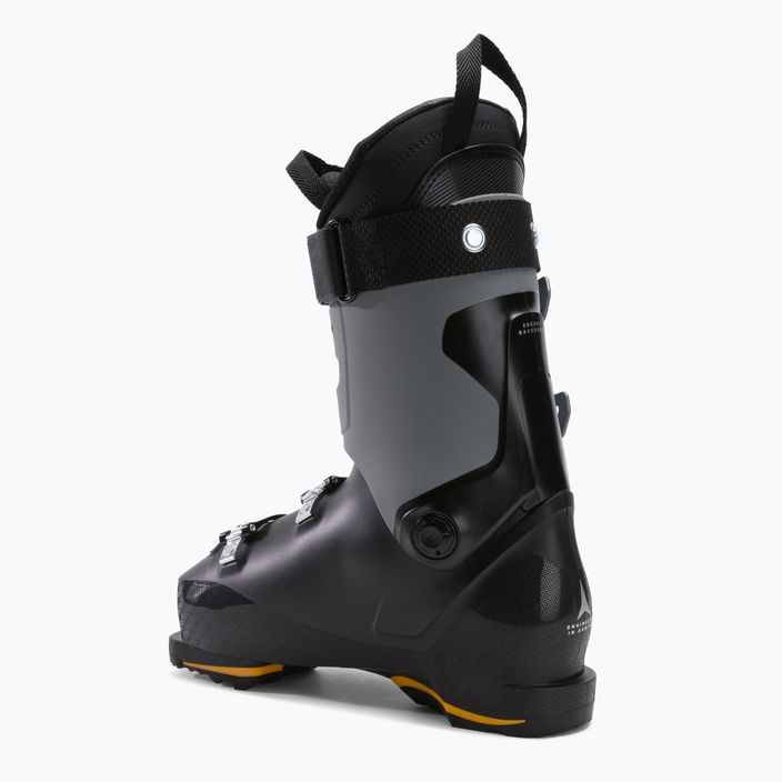 Pánské lyžařské boty ATOMIC Hawx Prime 100 black/grey AE5026720 2