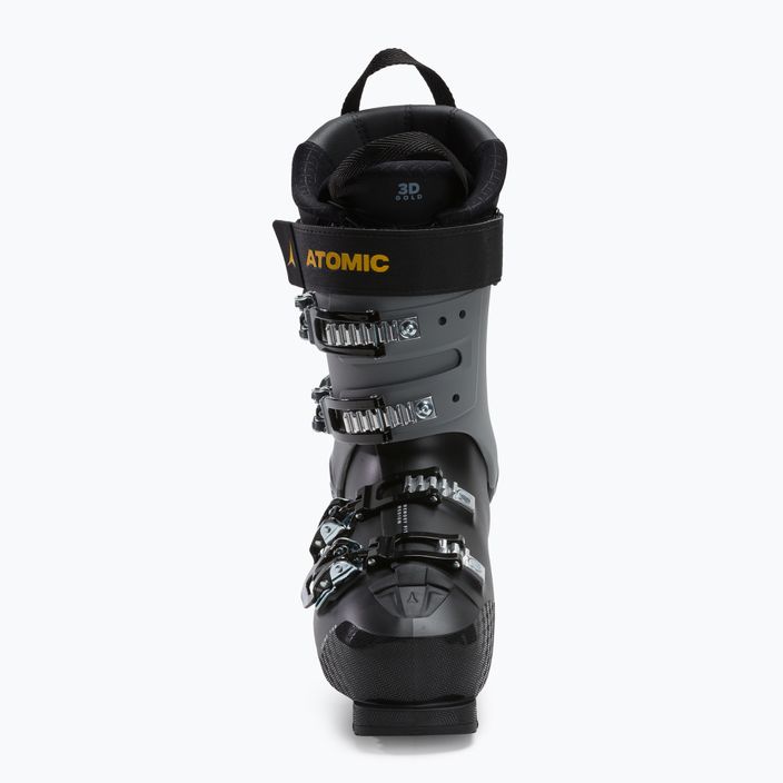 Pánské lyžařské boty ATOMIC Hawx Prime 100 black/grey AE5026720 3
