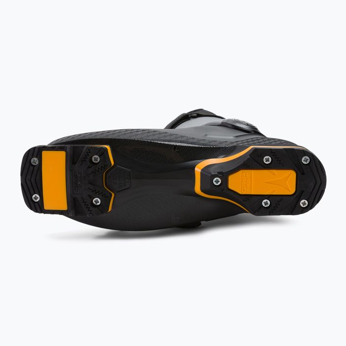 Pánské lyžařské boty ATOMIC Hawx Prime 100 black/grey AE5026720 4