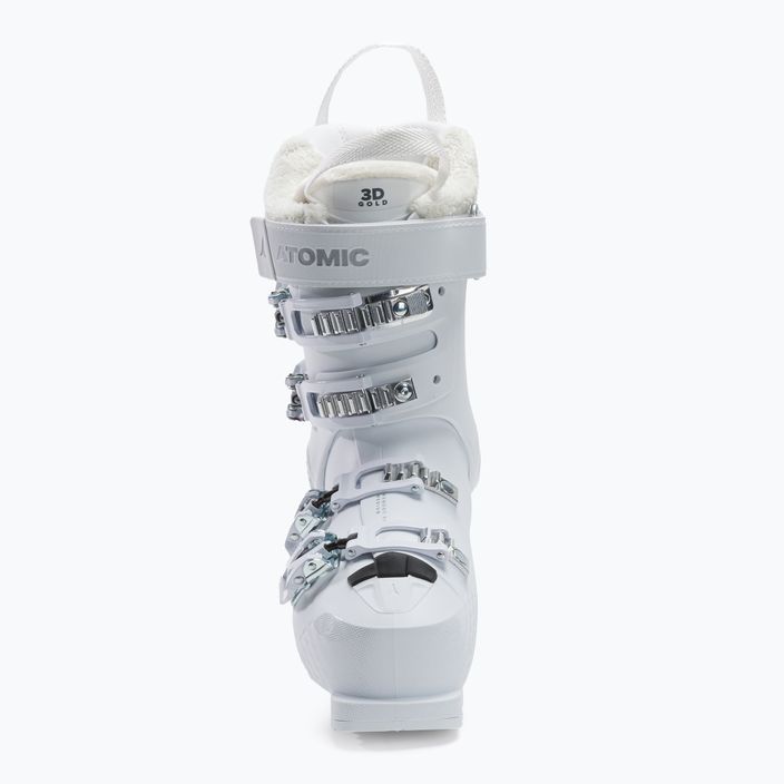 Dámské lyžařské boty ATOMIC Hawx Prime 95 white AE5026860 3