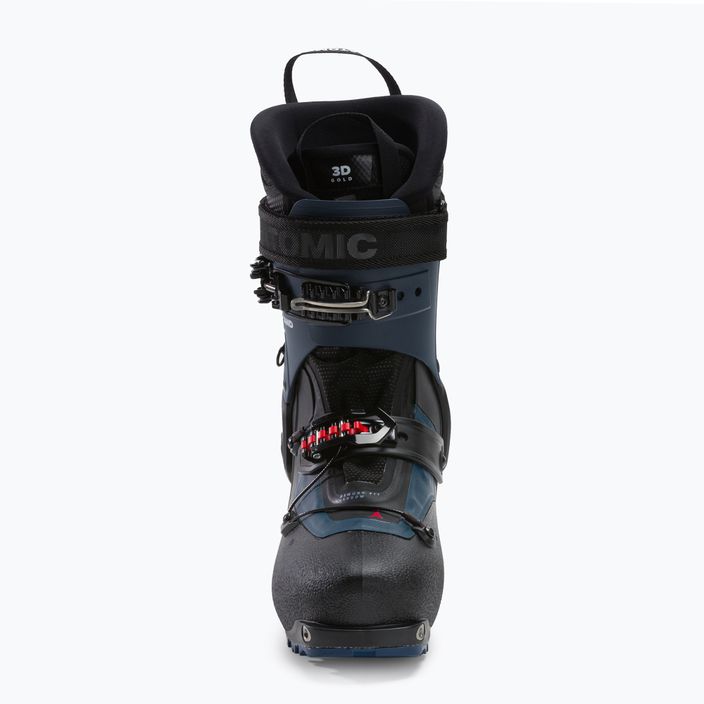 Pánské lyžařské boty ATOMIC Backland Expert black AE5027400 2