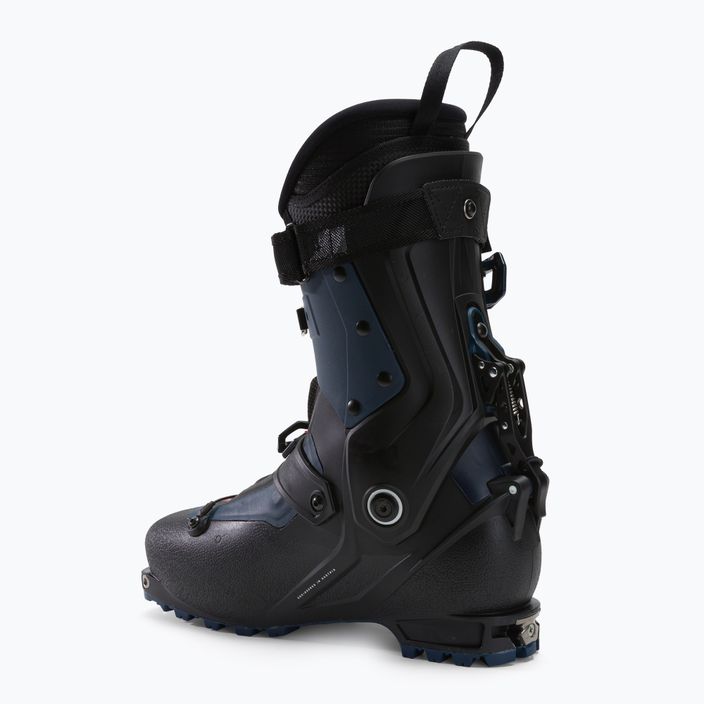 Pánské lyžařské boty ATOMIC Backland Expert black AE5027400 3
