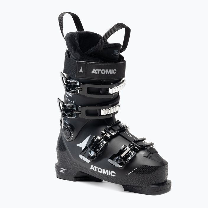 Dámské lyžařské boty ATOMIC Hawx Prime 85 black AE5026880