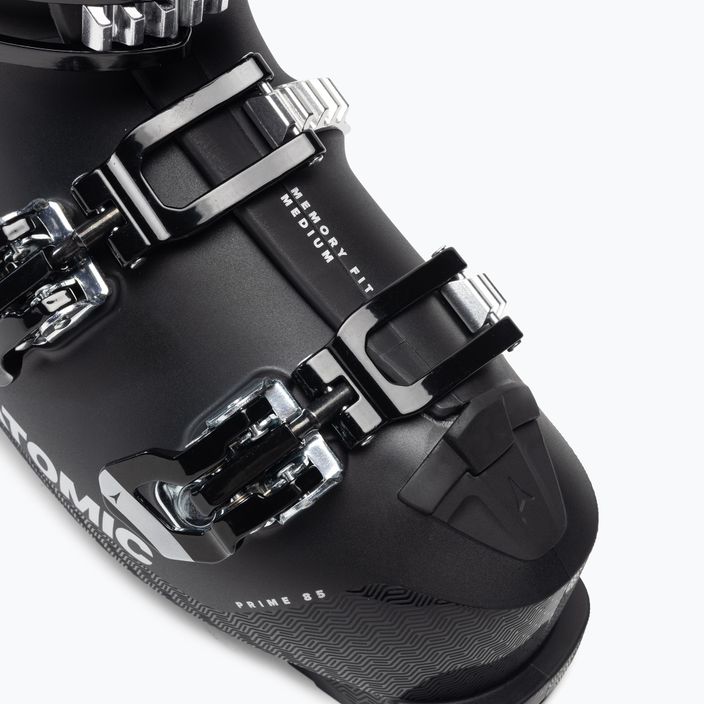 Dámské lyžařské boty ATOMIC Hawx Prime 85 black AE5026880 6