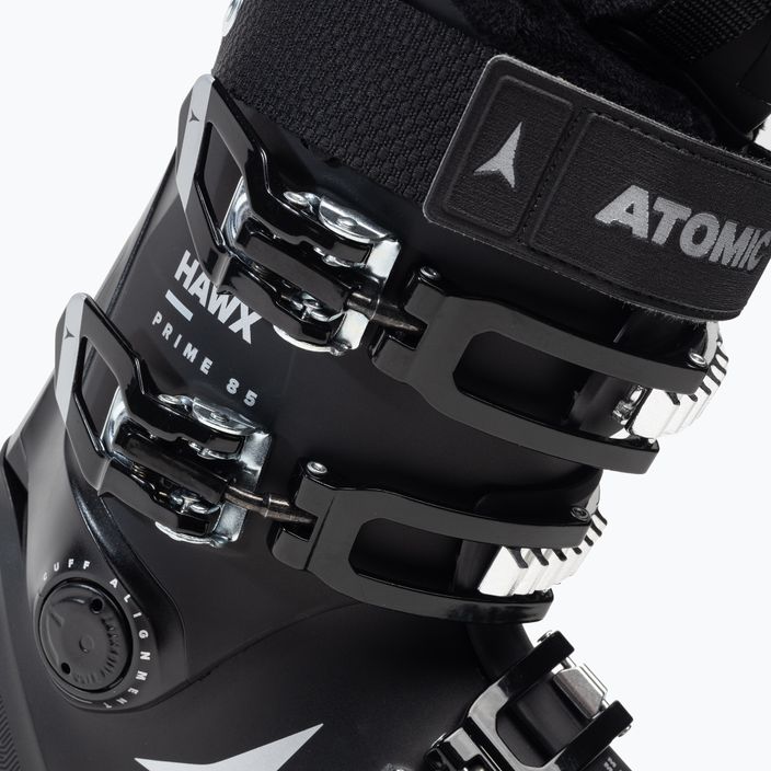 Dámské lyžařské boty ATOMIC Hawx Prime 85 black AE5026880 7