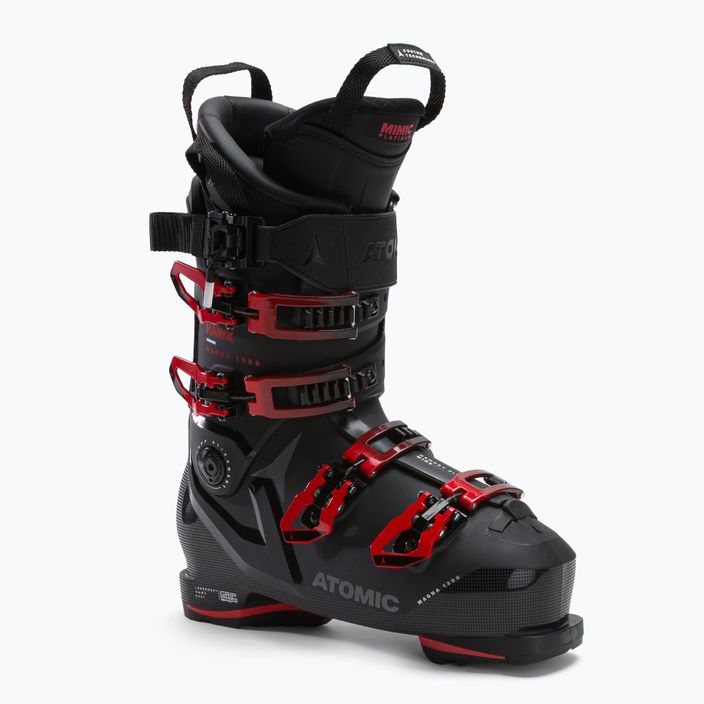 Pánské lyžařské boty ATOMIC Hawx Magna 130S black AE5026920