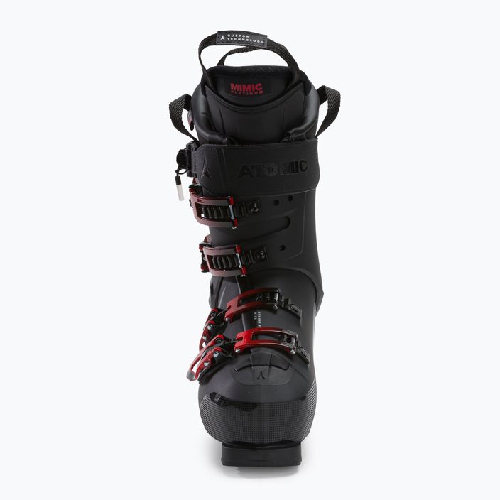 Pánské lyžařské boty ATOMIC Hawx Magna 130S black AE5026920 3