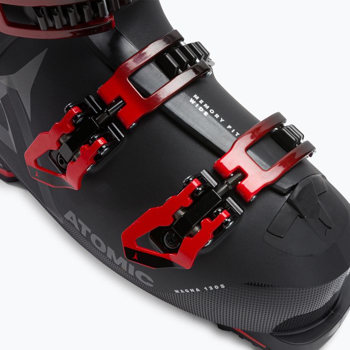Pánské lyžařské boty ATOMIC Hawx Magna 130S black AE5026920 7