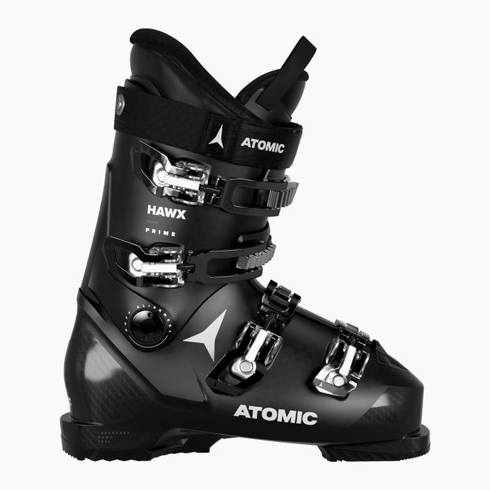 Dámské lyžařské boty Atomic Hawx Prime 85 W black/white 6