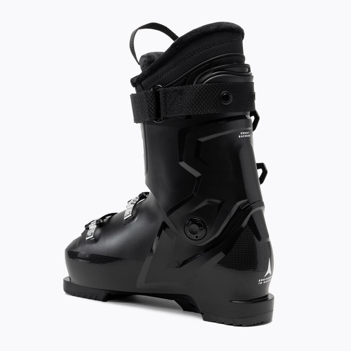 Pánské lyžařské boty ATOMIC Hawx Magna 80 black AE5027020 2