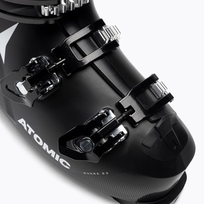 Pánské lyžařské boty ATOMIC Hawx Magna 80 black AE5027020 6