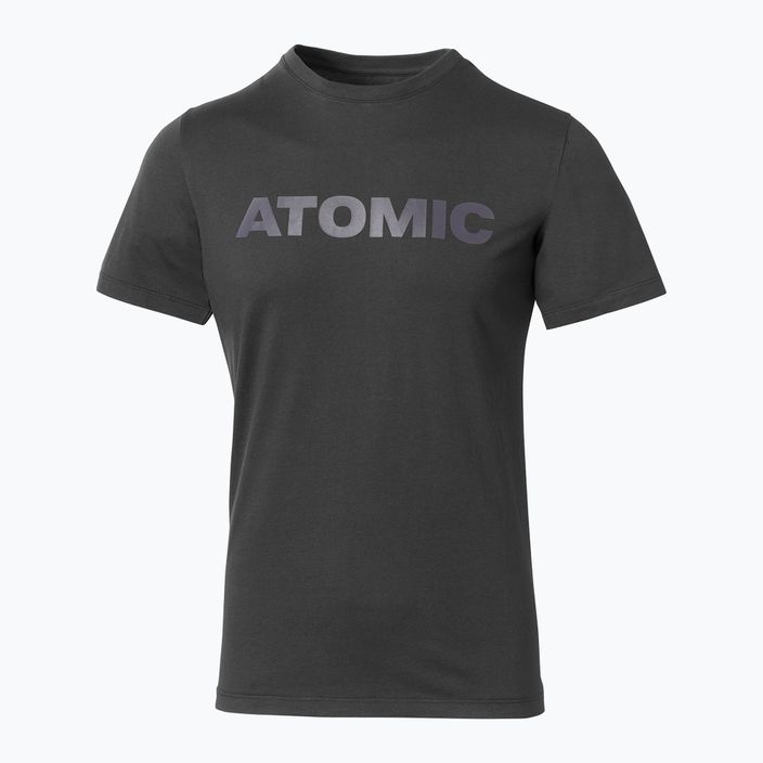 Pánské tričko Atomic Alps black 2