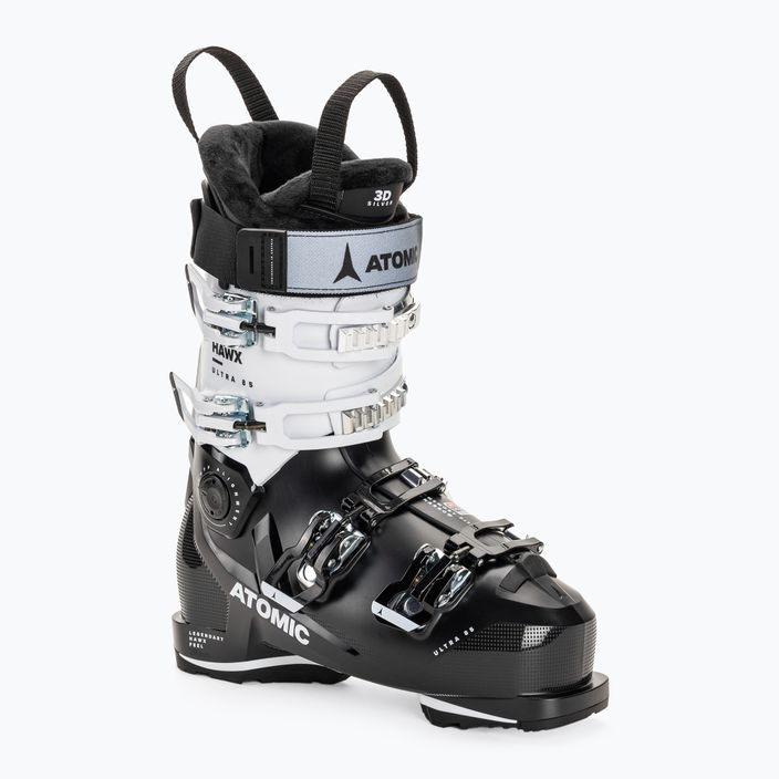 Dámské lyžařské boty Atomic Hawx Ultra 85 W GW black/white
