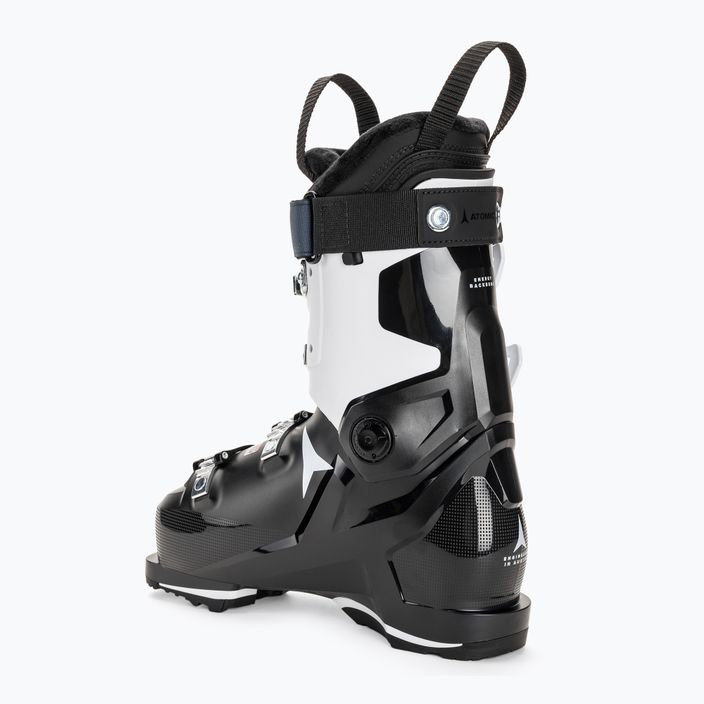 Dámské lyžařské boty Atomic Hawx Ultra 85 W GW black/white 2