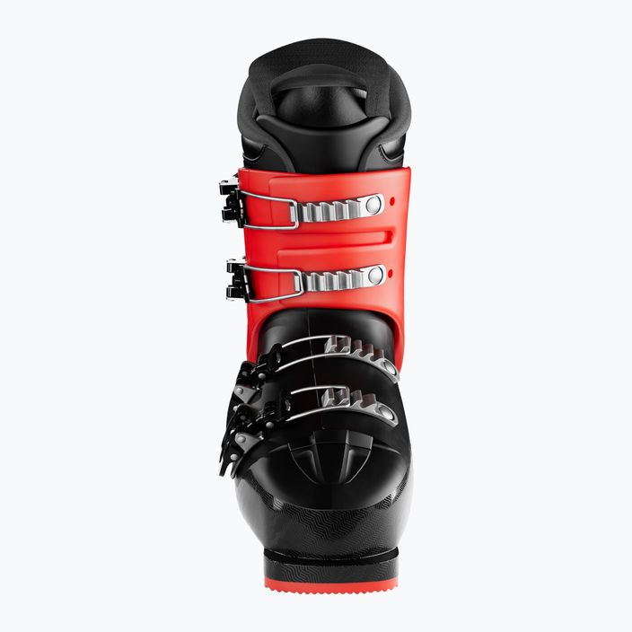 Dětské lyžařské boty Atomic Hawx Kids 4 black/red 7