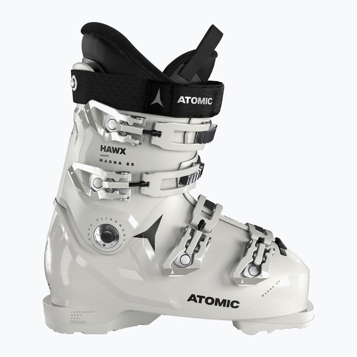 Dámské lyžařské boty Atomic Hawx Magna 85 W white/black 6