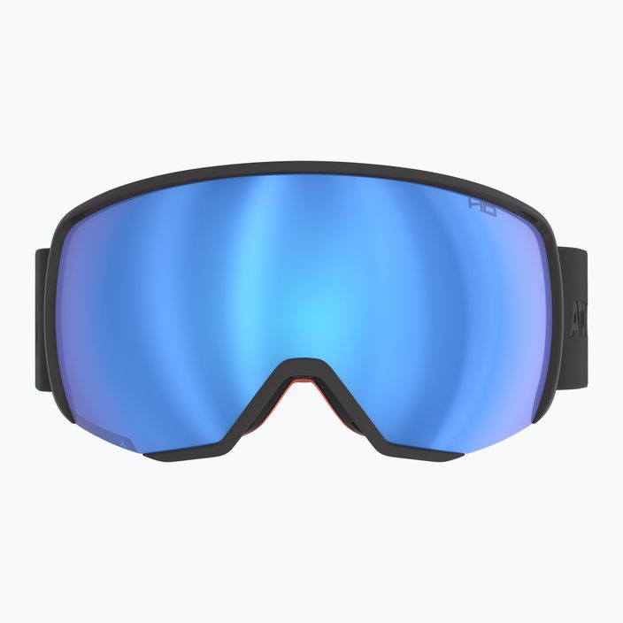 Lyžařské brýle Atomic Revent L HD black/blue 5