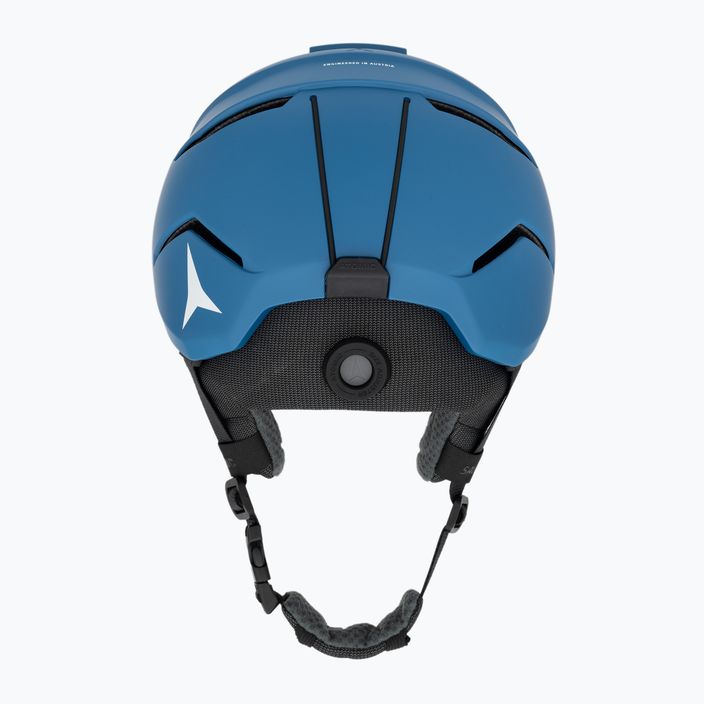 Lyžařská helma Atomic Savor blue 3