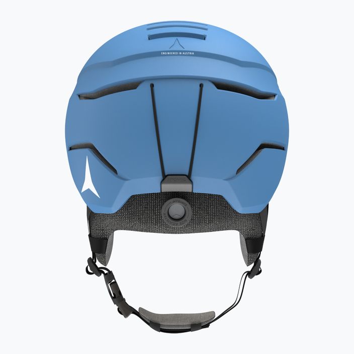 Lyžařská helma Atomic Savor blue 8