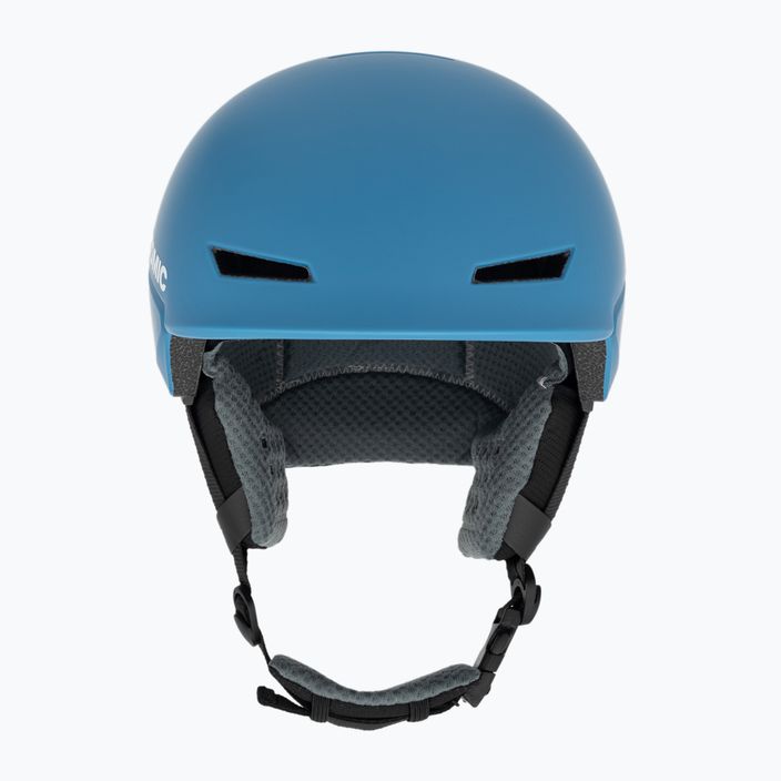 Lyžařská helma Atomic Revent blue 2