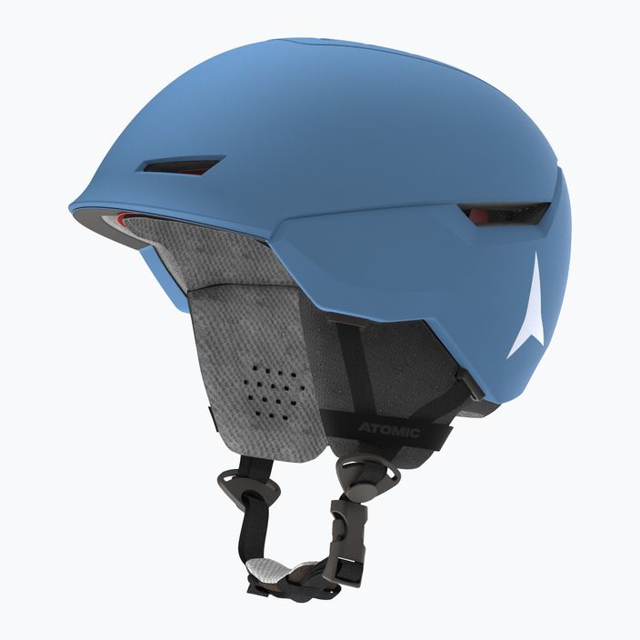 Lyžařská helma Atomic Revent blue 7