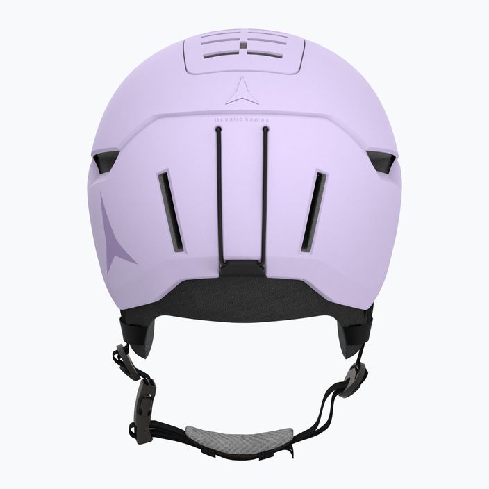 Lyžařská helma Atomic Revent lavender 8