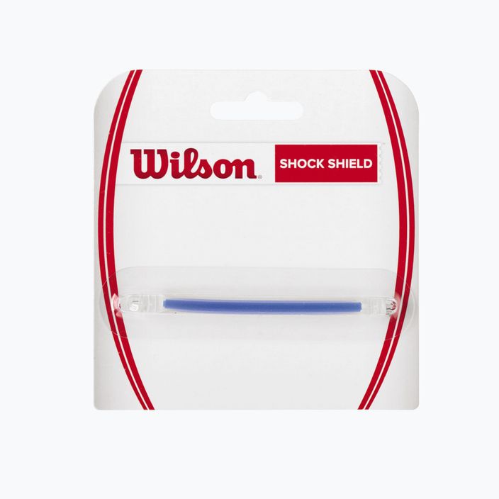 Wilson Tenisový tlumič nárazů Shock Shield modrý WRZ537900 2