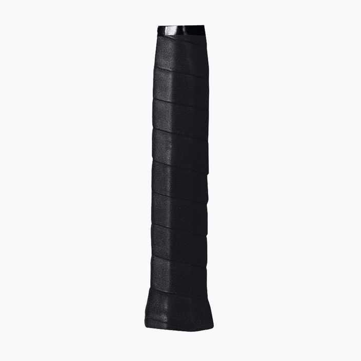 Wilson Premium Leather Grip Tenisový štít černý WRZ470300+ 2