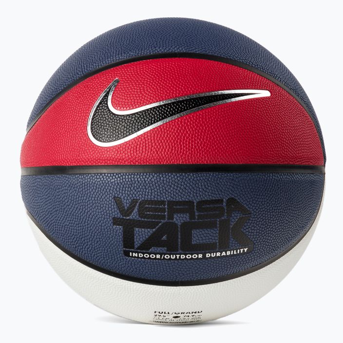 Nike Versa Tack 8P basketball NKI01-463 velikost 7 2
