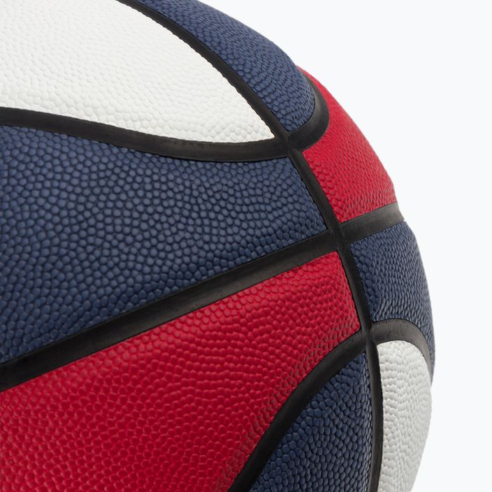 Nike Versa Tack 8P basketball NKI01-463 velikost 7 4