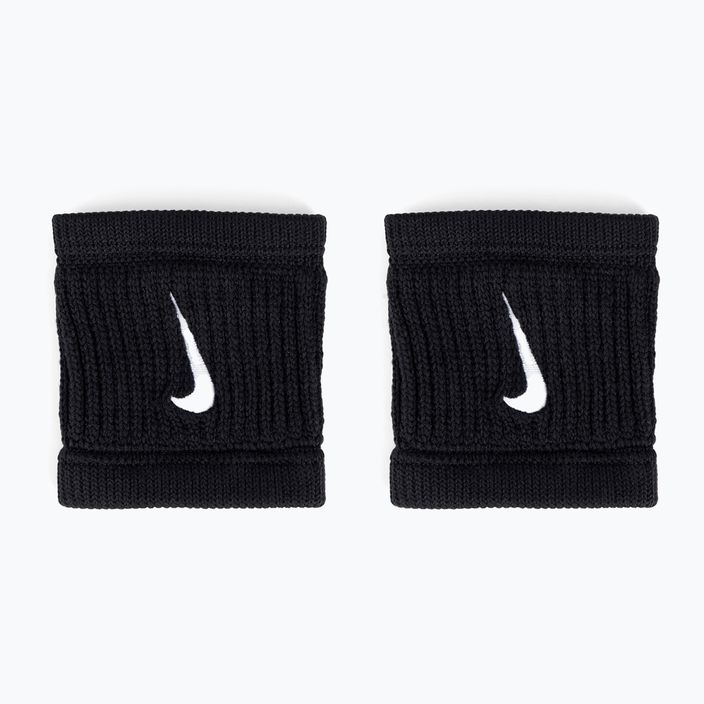 Náramky Nike Dri-Fit Reveal 2 ks černé NNNJ0-052 2