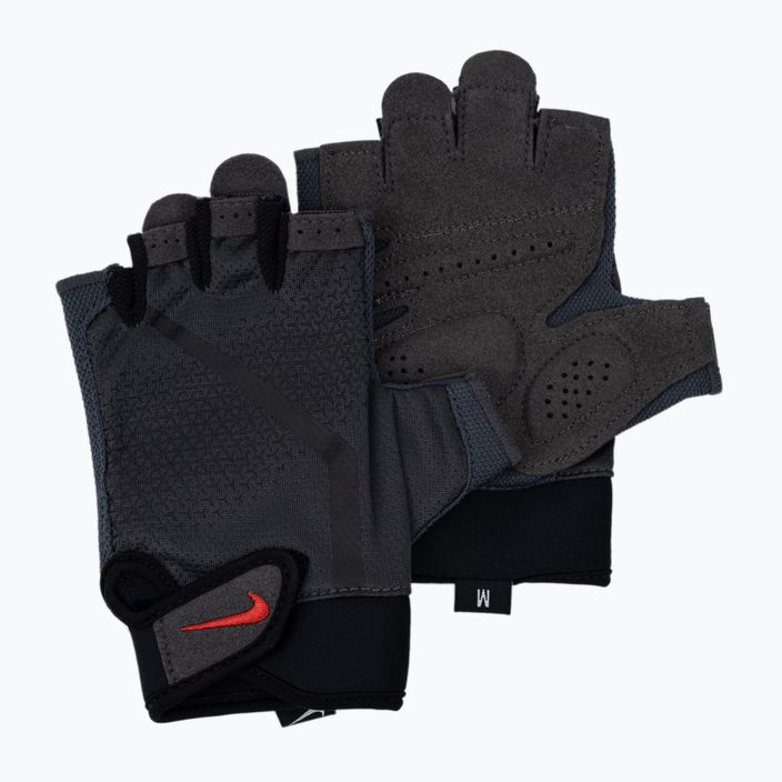Pánské tréninkové rukavice Nike Extreme černé NLGC4-937