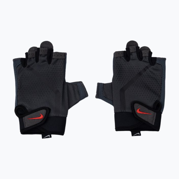 Pánské tréninkové rukavice Nike Extreme černé NLGC4-937 2