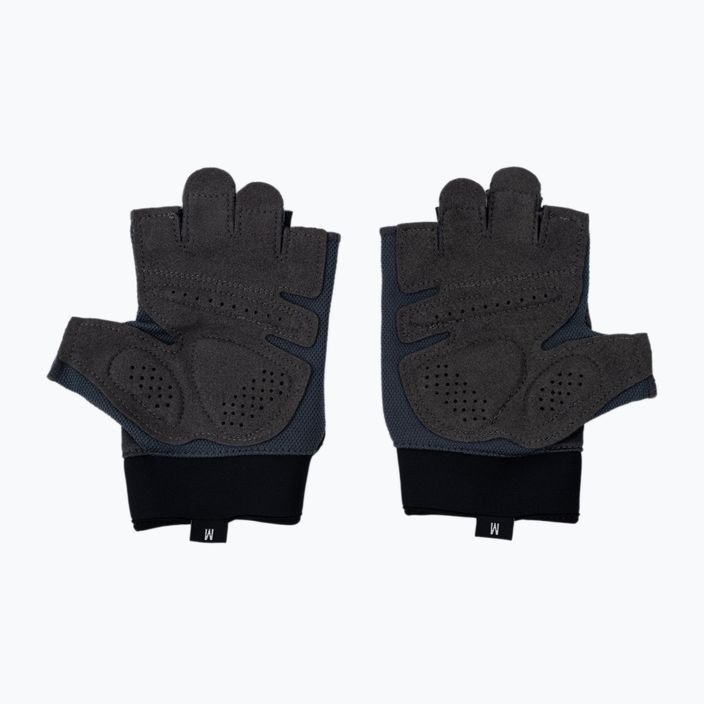 Pánské tréninkové rukavice Nike Extreme černé NLGC4-937 3