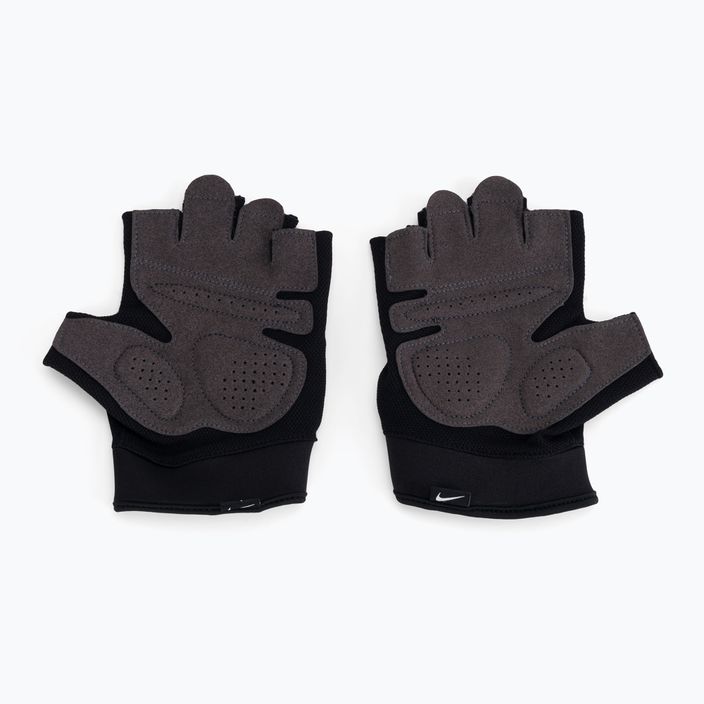 Pánské tréninkové rukavice Nike Extreme černé NLGC4-945 2