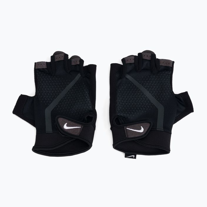 Pánské tréninkové rukavice Nike Extreme černé NLGC4-945 3