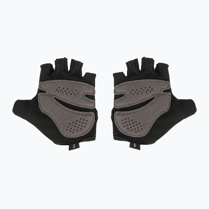 Dámské tréninkové rukavice Nike Gym Elemental černé NLGD2-010 2