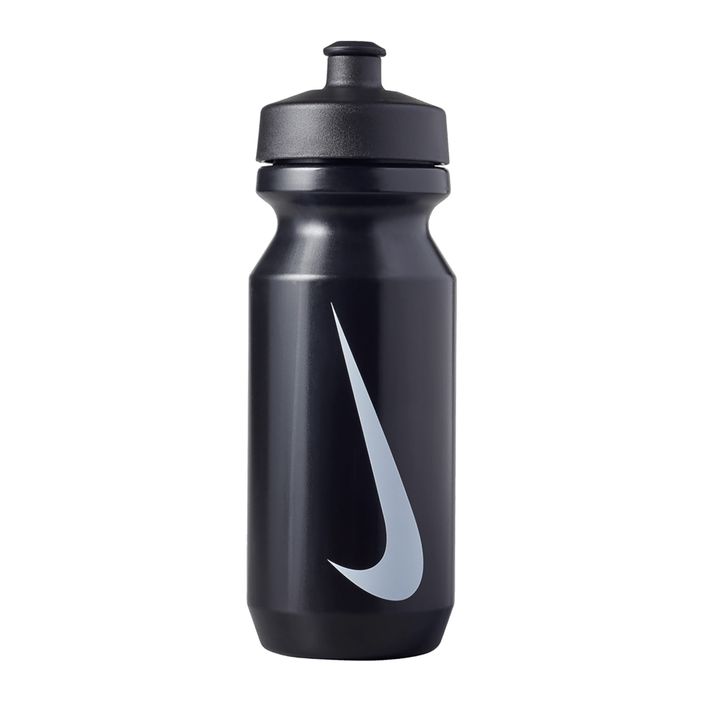 Láhev Nike Big Mouth 2.0 650 ml black/black/white 2