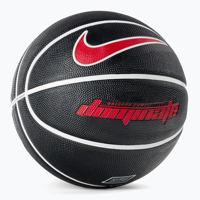 Nike Dominate 8P basketball N0001165-095 velikost 7 2