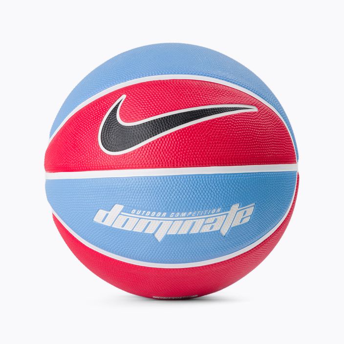 Nike Dominate 8P basketball N0001165-473 velikost 7 3
