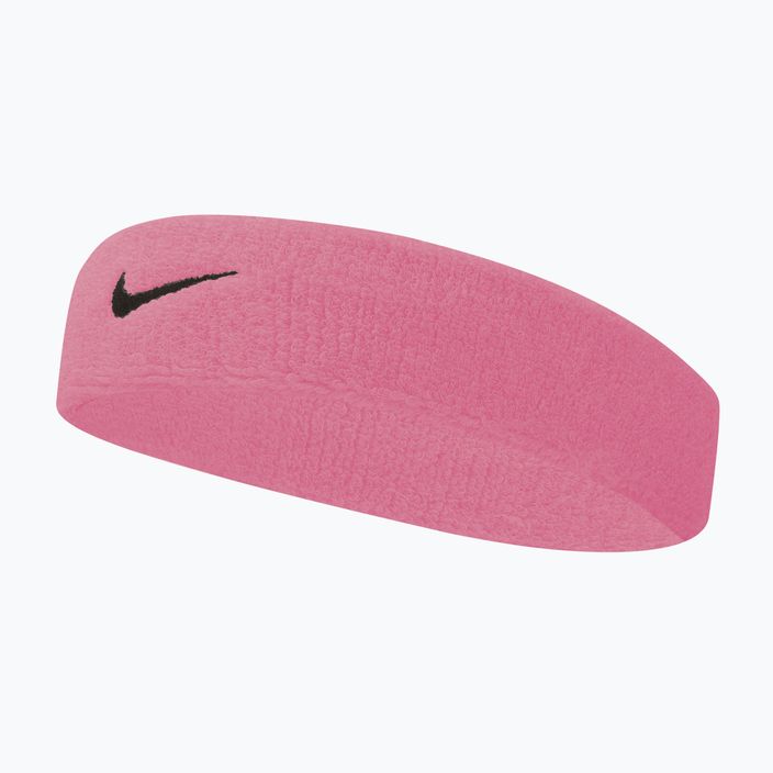 Čelenka Nike růžová N0001544-677 3