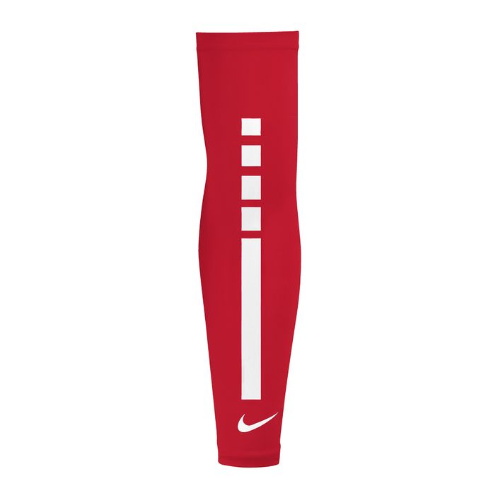 Rukávy Nike Pro Elite Sleeves 2.0 červené NI-N.000.2044.686 2