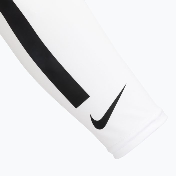 Nike Pro Elite Basketball Sleeve 2.0 white N0003146-127 3