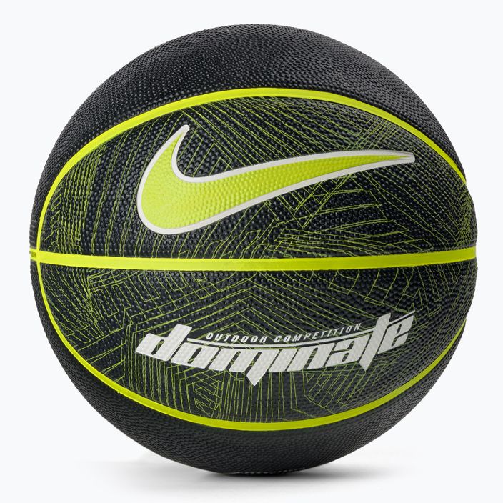 Nike Dominate 8P basketball N0001165-044 velikost 7