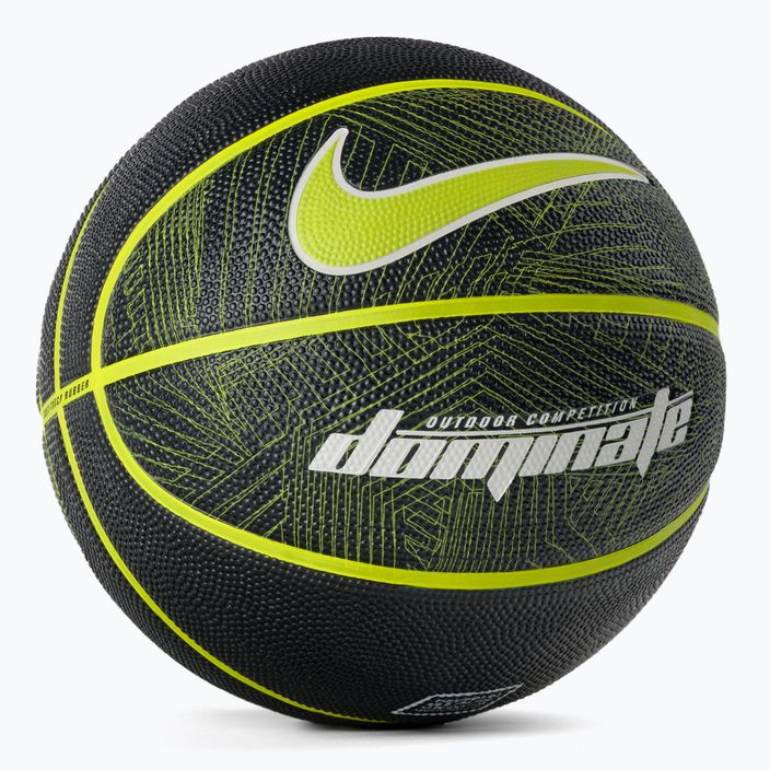 Nike Dominate 8P basketball N0001165-044 velikost 7 2